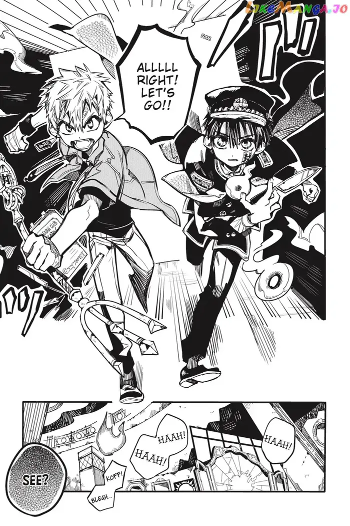 Toilet-Bound Hanako-kun Chapter 33 image 21_optimized